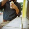 Sno Cone Consumer
