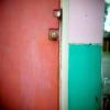 Pink Door @ Jerry's