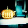 Black Flag Jack-o-lantern