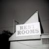 Fairgrounds Restrooms
